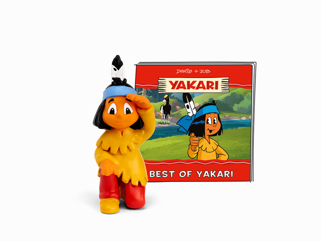 Best of Yakari